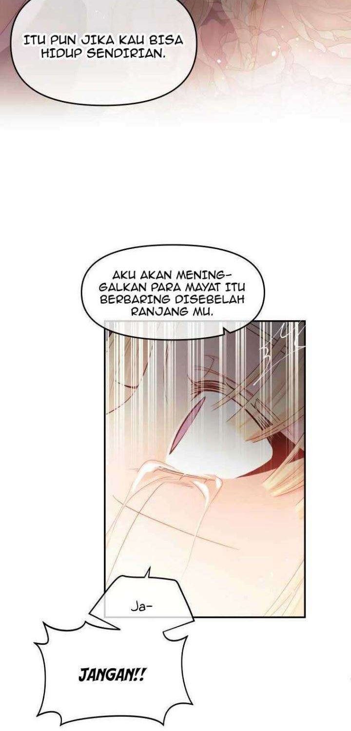 Don’t Concern Yourself With That Book Chapter 12 - halaman 16