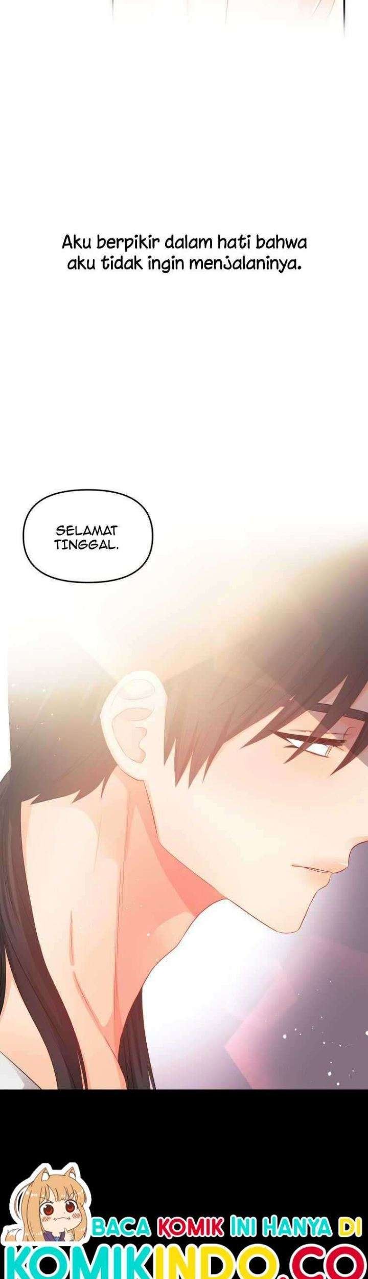 Don’t Concern Yourself With That Book Chapter 12 - halaman 19