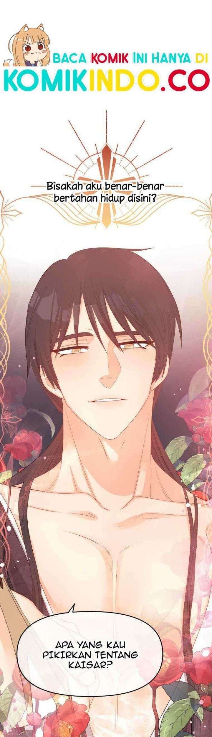 Don’t Concern Yourself With That Book Chapter 12 - halaman 2