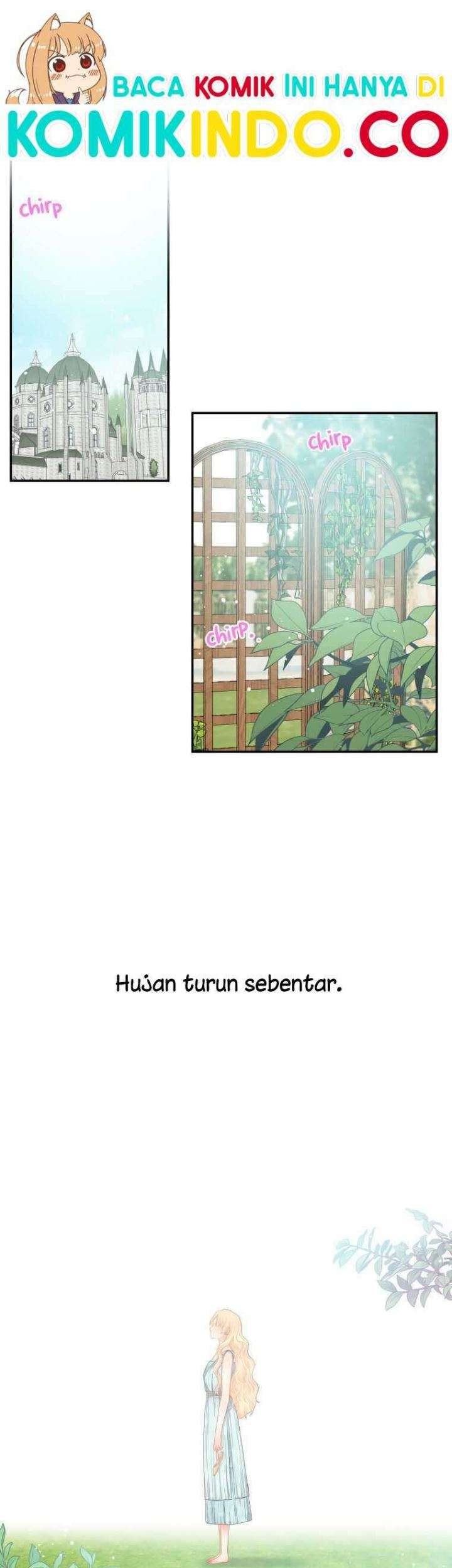 Don’t Concern Yourself With That Book Chapter 12 - halaman 23