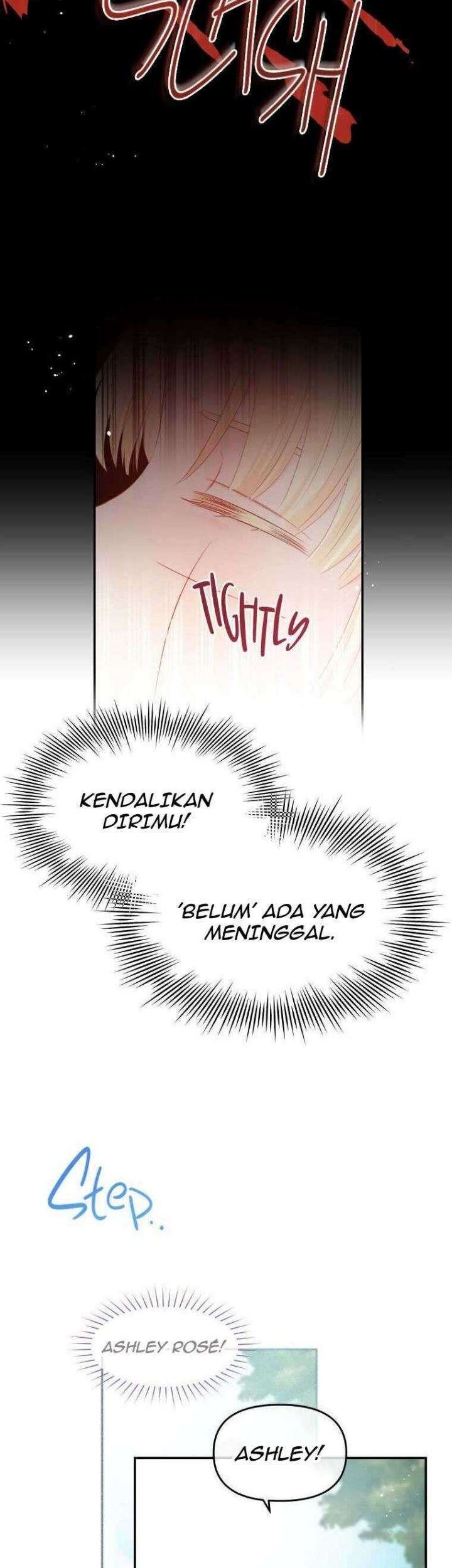 Don’t Concern Yourself With That Book Chapter 12 - halaman 25