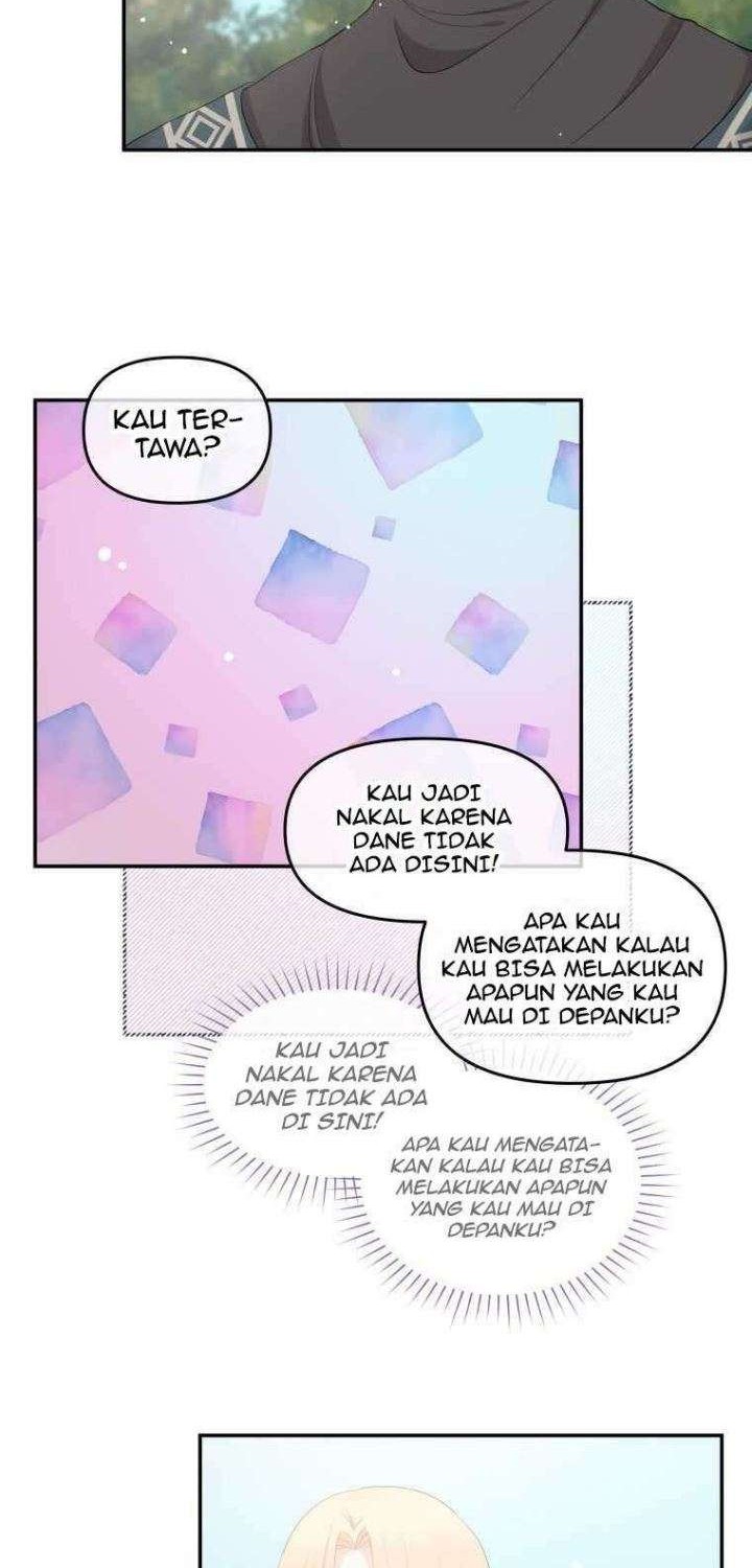 Don’t Concern Yourself With That Book Chapter 12 - halaman 28