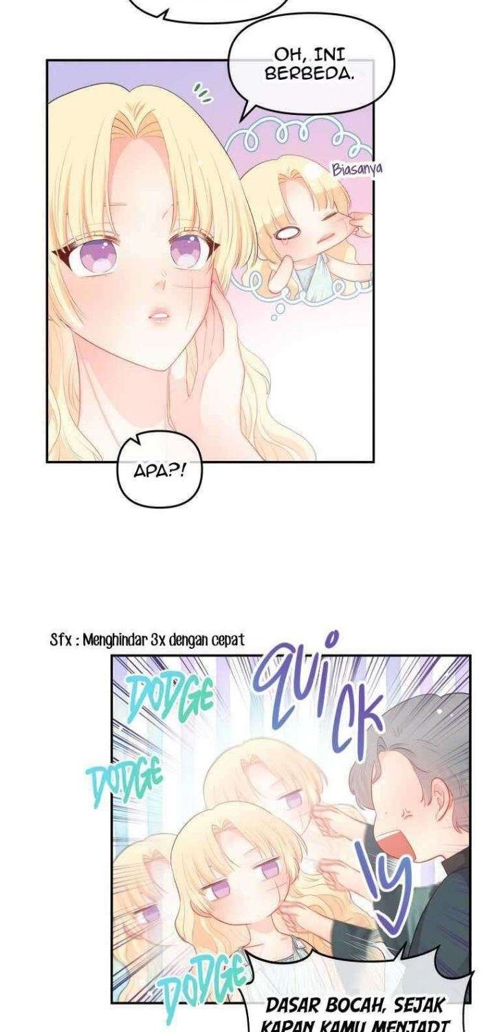 Don’t Concern Yourself With That Book Chapter 12 - halaman 30