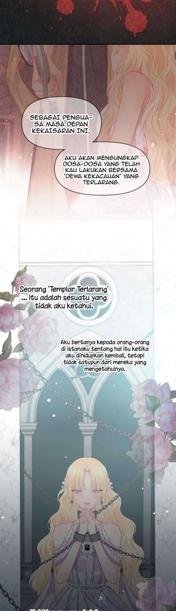 Don’t Concern Yourself With That Book Chapter 12 - halaman 36