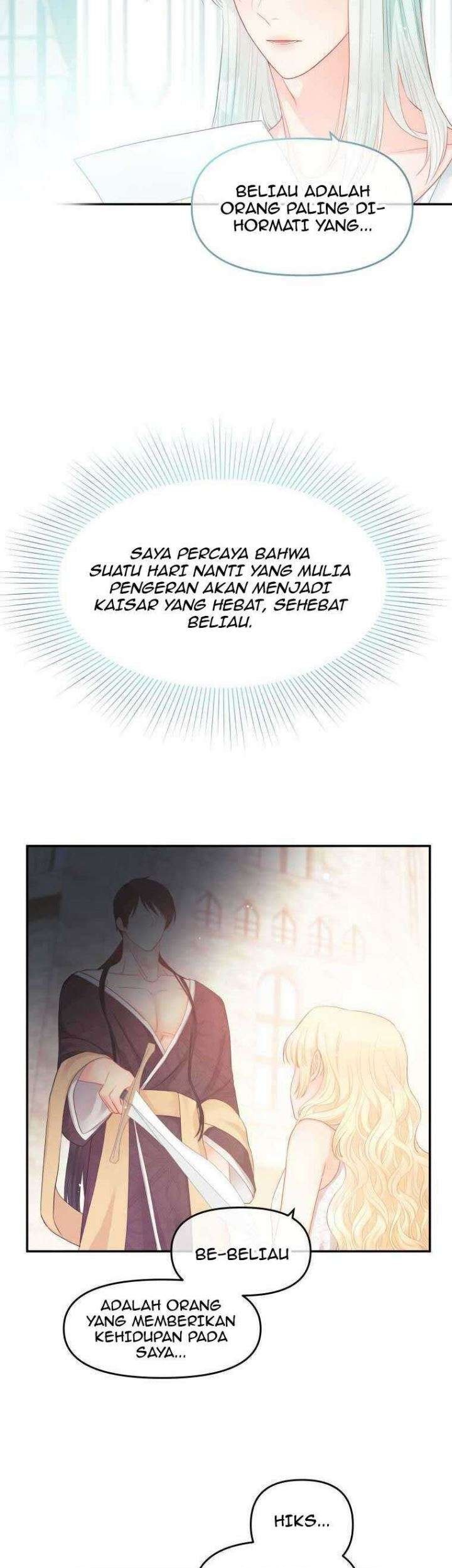 Don’t Concern Yourself With That Book Chapter 12 - halaman 4