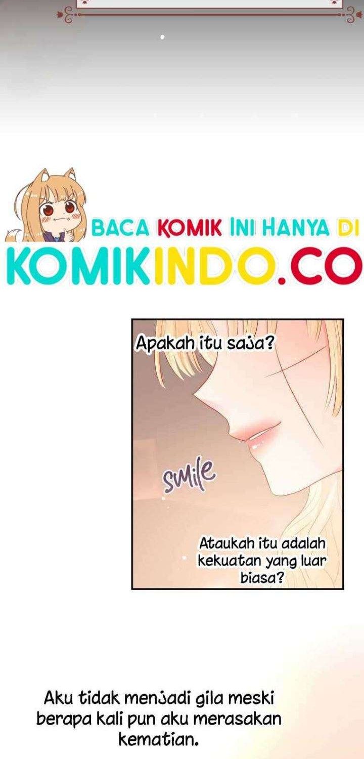 Don’t Concern Yourself With That Book Chapter 12 - halaman 43