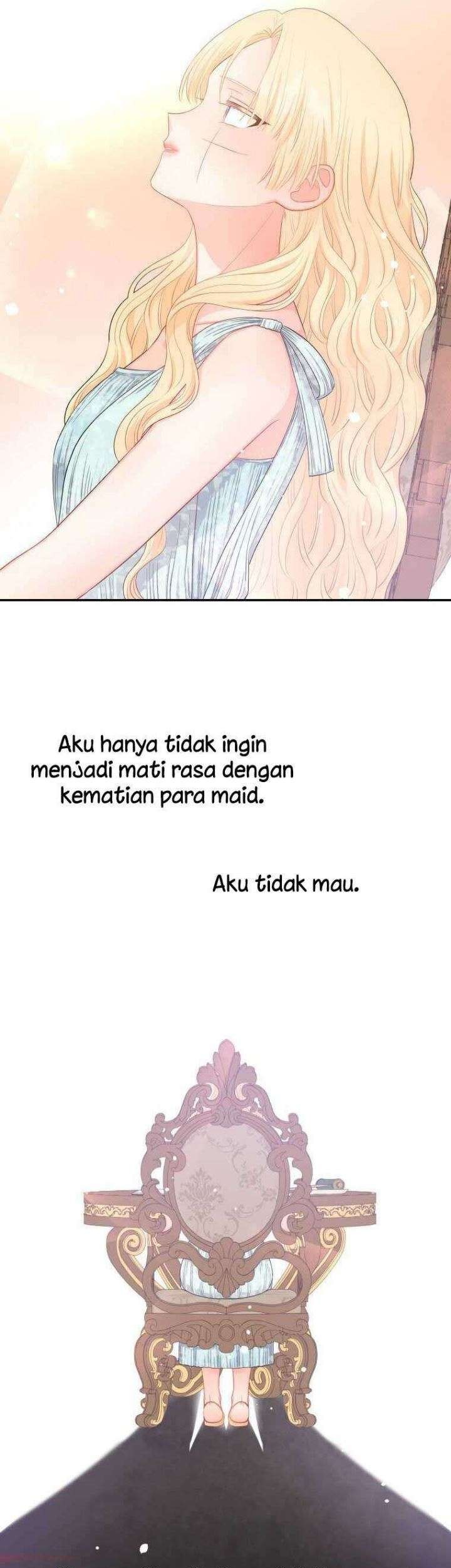 Don’t Concern Yourself With That Book Chapter 12 - halaman 44