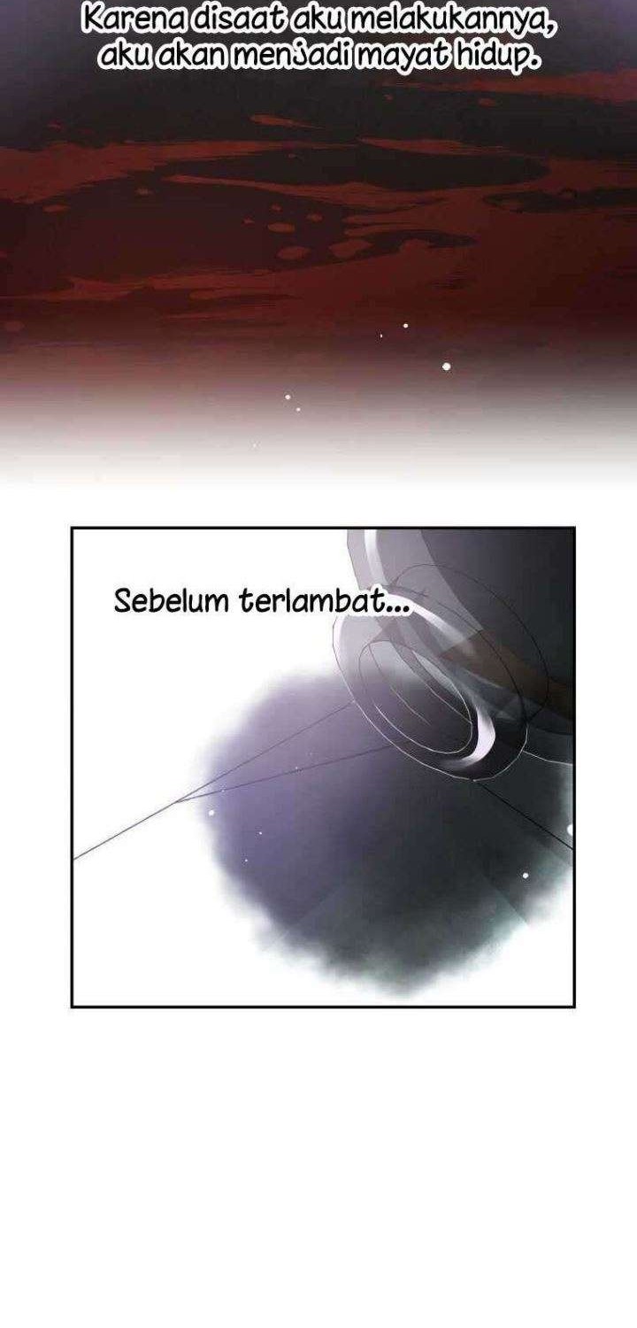 Don’t Concern Yourself With That Book Chapter 12 - halaman 45