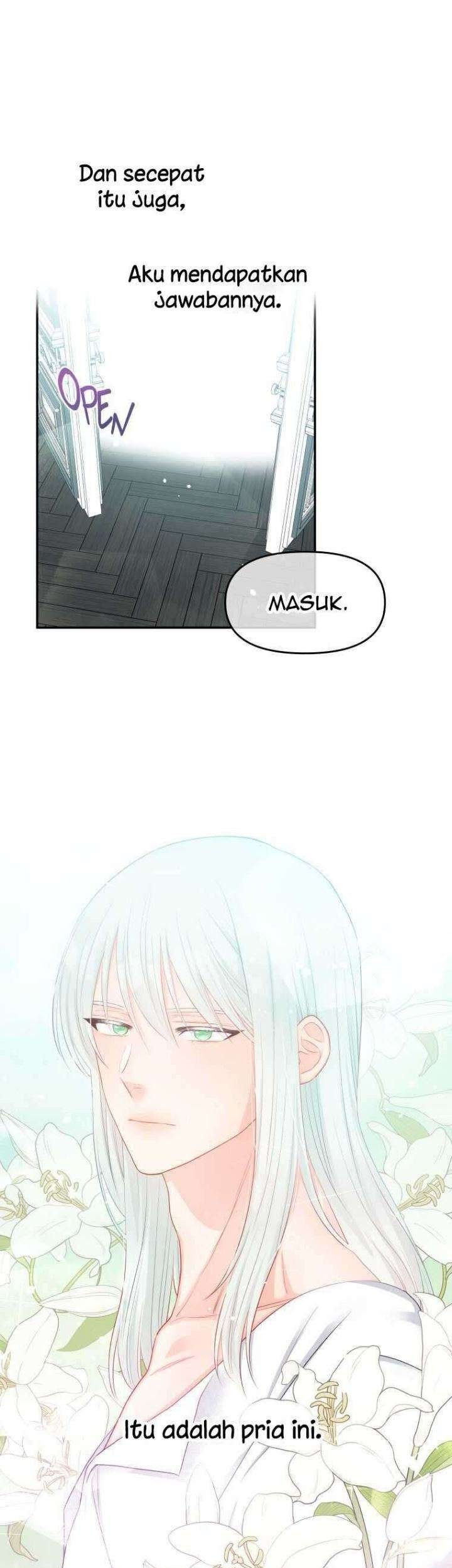 Don’t Concern Yourself With That Book Chapter 12 - halaman 47