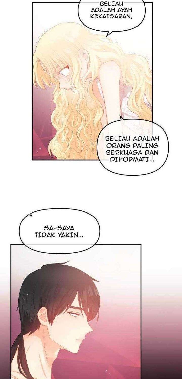 Don’t Concern Yourself With That Book Chapter 12 - halaman 5