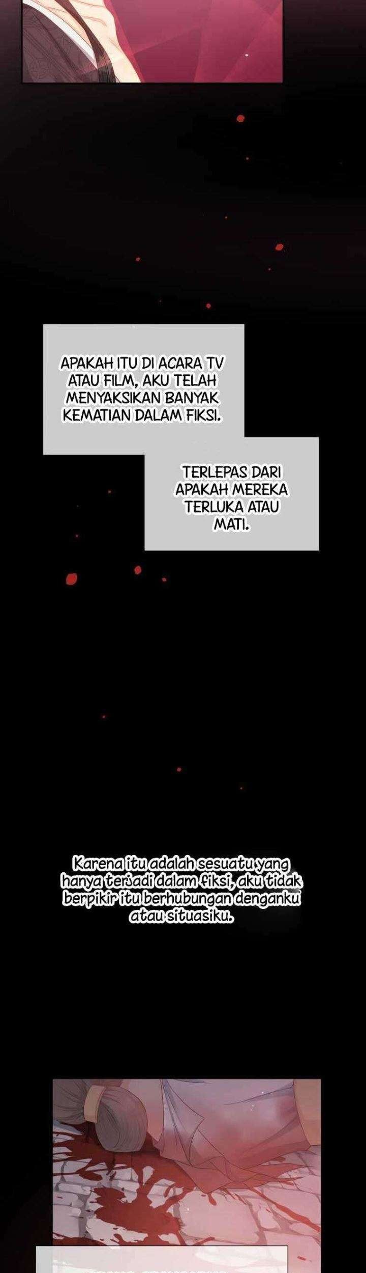 Don’t Concern Yourself With That Book Chapter 12 - halaman 6