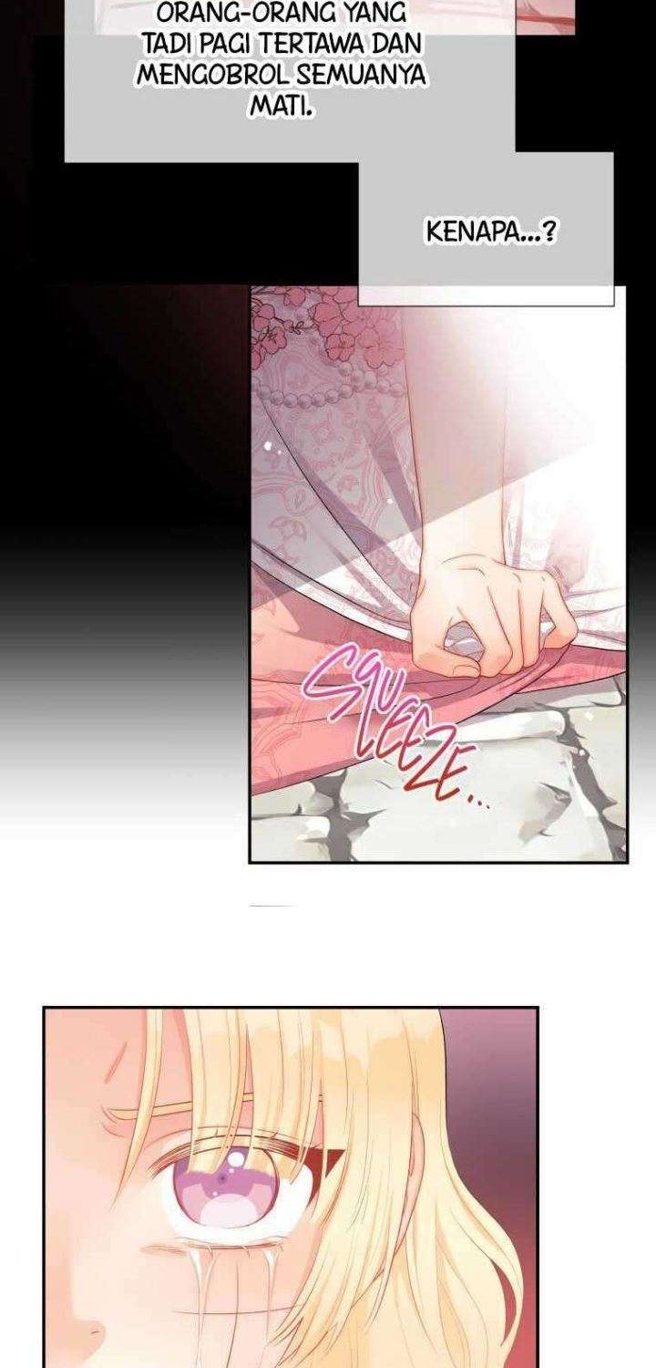 Don’t Concern Yourself With That Book Chapter 12 - halaman 7