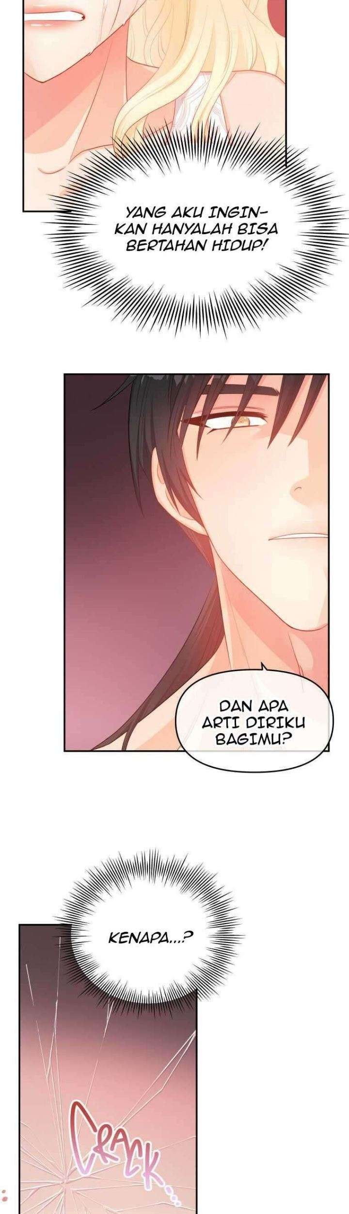 Don’t Concern Yourself With That Book Chapter 12 - halaman 8