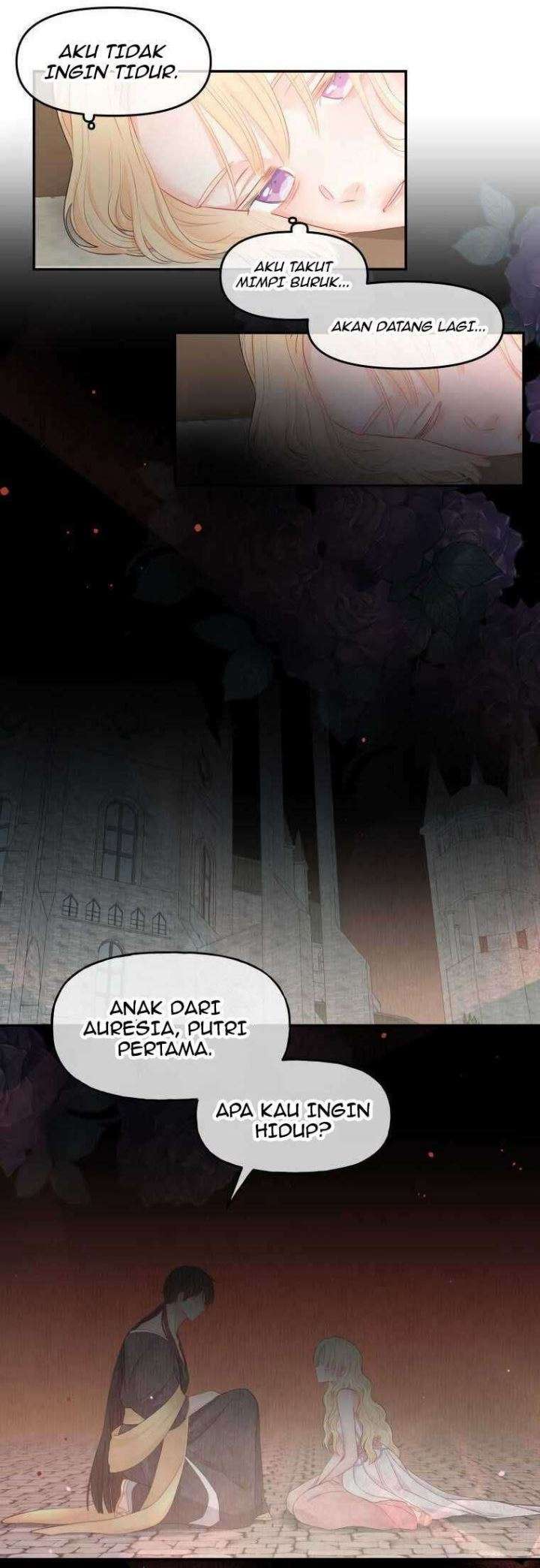 Don’t Concern Yourself With That Book Chapter 13 - halaman 10