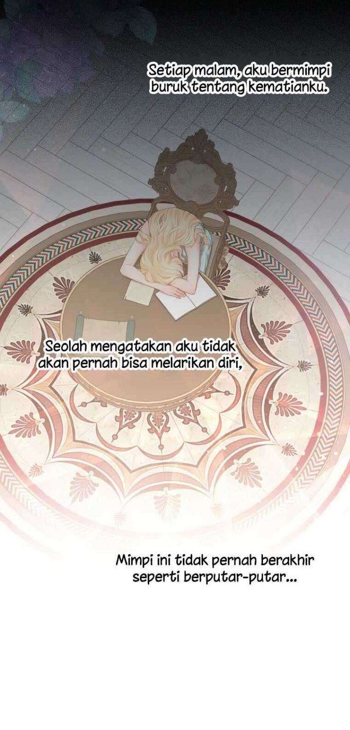 Don’t Concern Yourself With That Book Chapter 13 - halaman 12