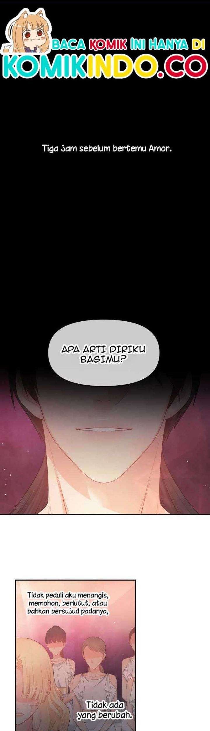 Don’t Concern Yourself With That Book Chapter 13 - halaman 2