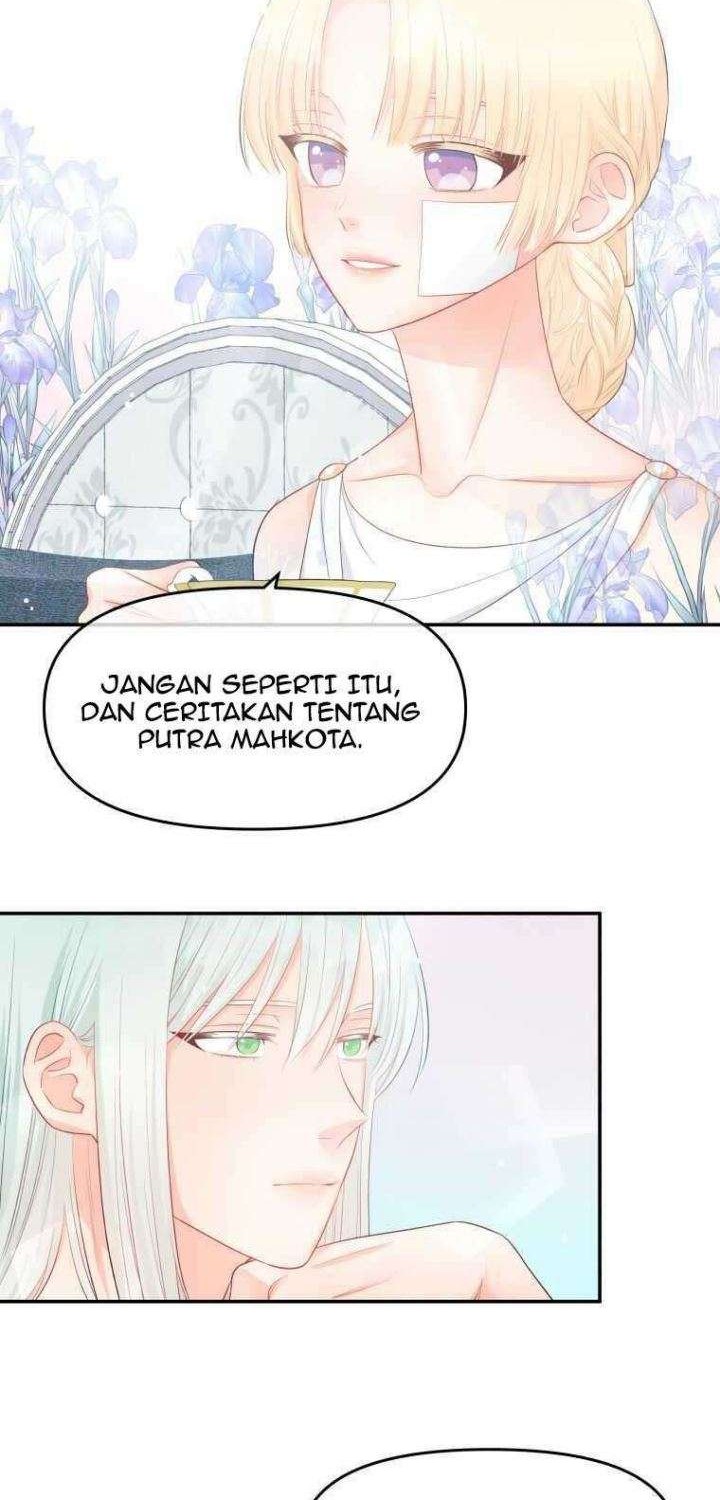Don’t Concern Yourself With That Book Chapter 13 - halaman 20