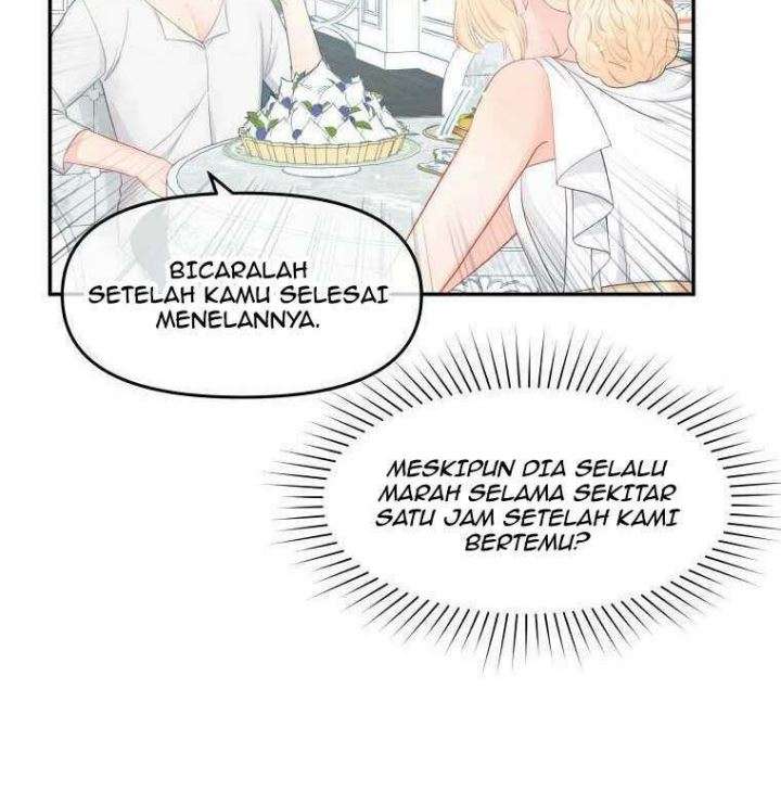 Don’t Concern Yourself With That Book Chapter 13 - halaman 23