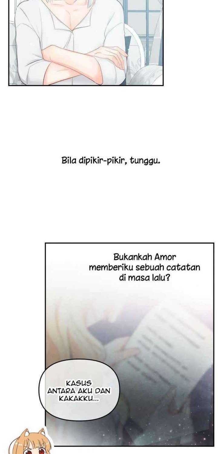 Don’t Concern Yourself With That Book Chapter 13 - halaman 25