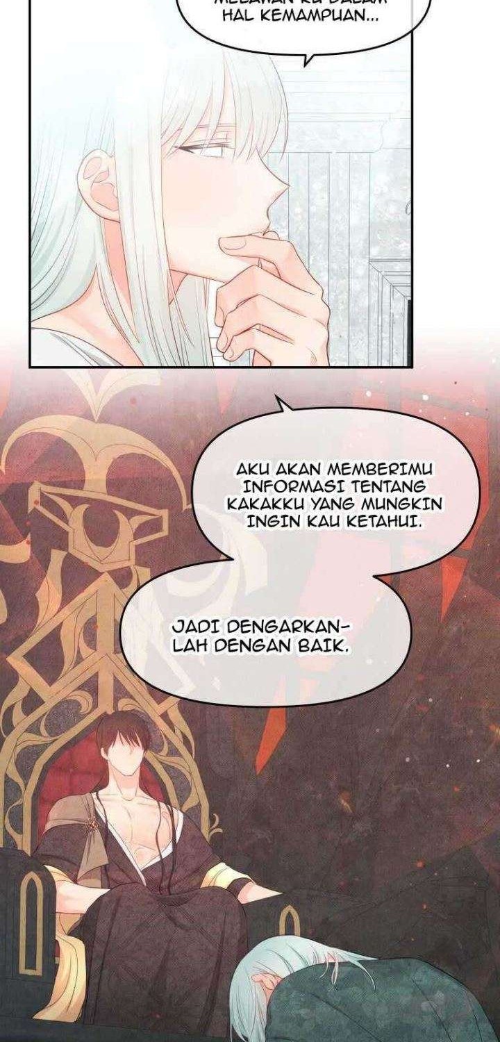 Don’t Concern Yourself With That Book Chapter 13 - halaman 27
