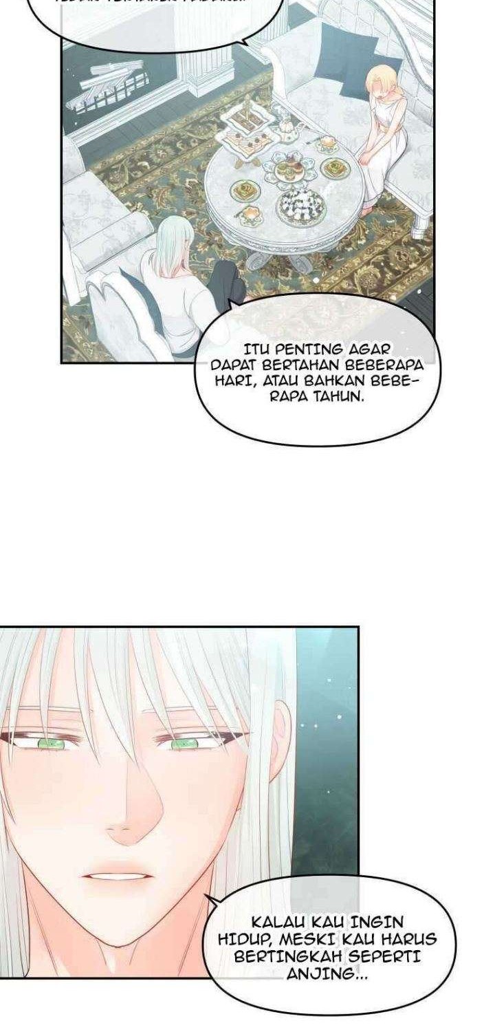 Don’t Concern Yourself With That Book Chapter 13 - halaman 29