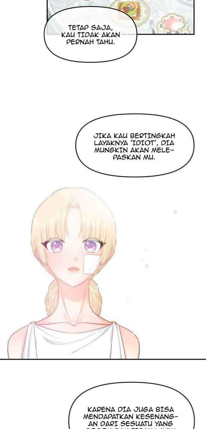 Don’t Concern Yourself With That Book Chapter 13 - halaman 31