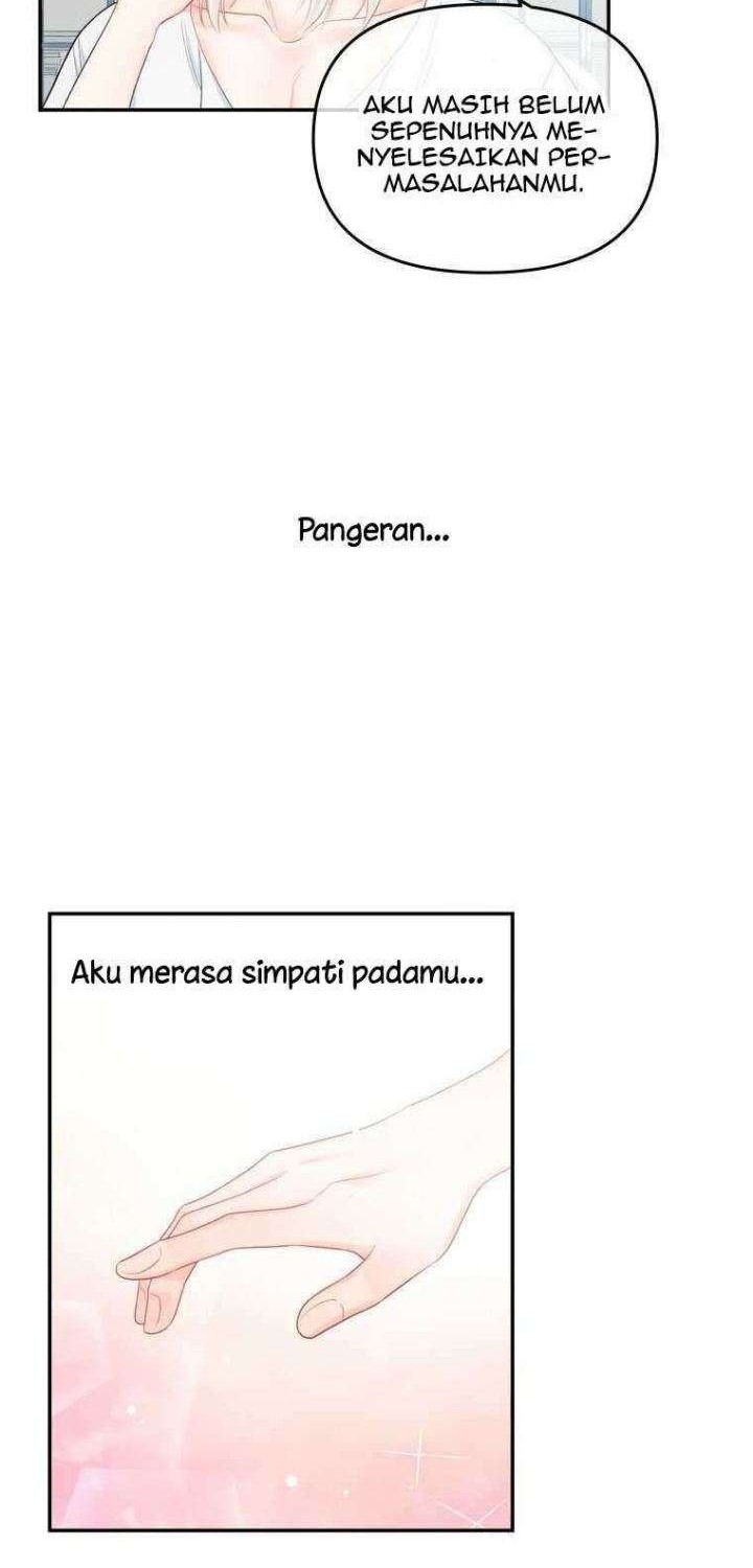 Don’t Concern Yourself With That Book Chapter 13 - halaman 36