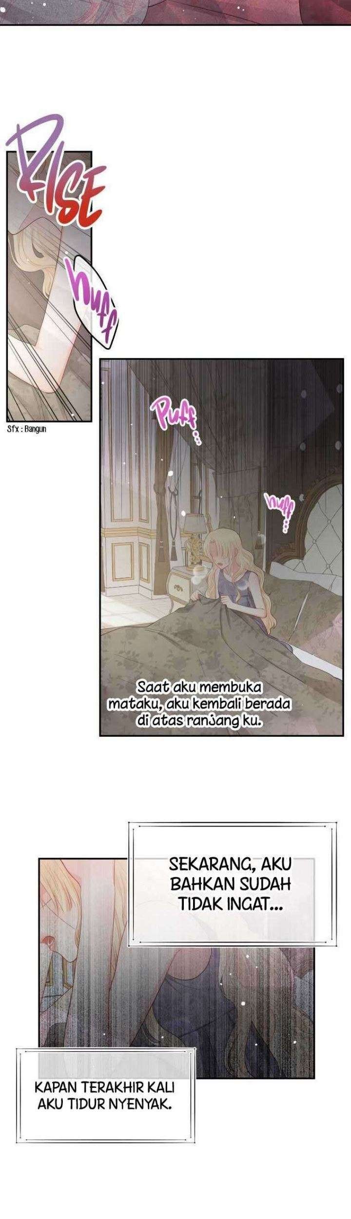 Don’t Concern Yourself With That Book Chapter 13 - halaman 4