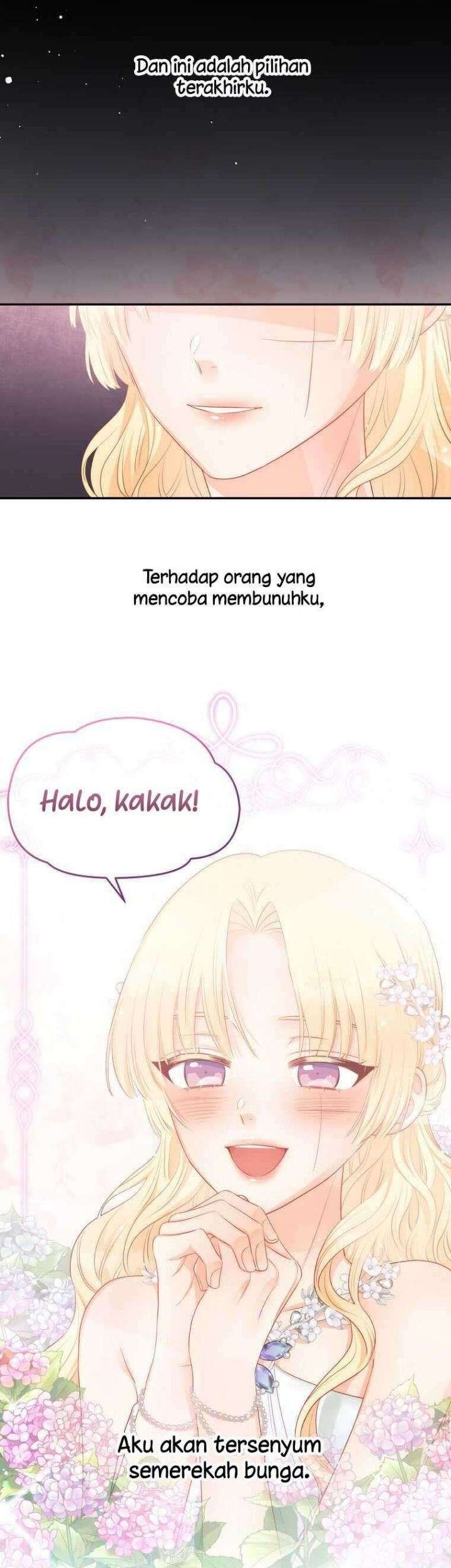 Don’t Concern Yourself With That Book Chapter 13 - halaman 41