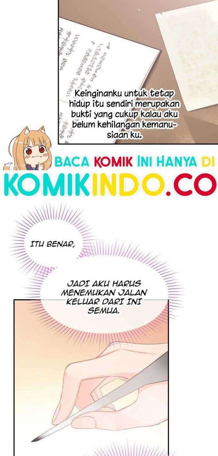 Don’t Concern Yourself With That Book Chapter 13 - halaman 7