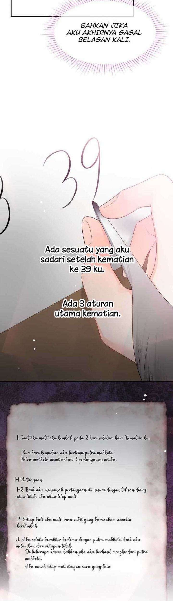 Don’t Concern Yourself With That Book Chapter 13 - halaman 8