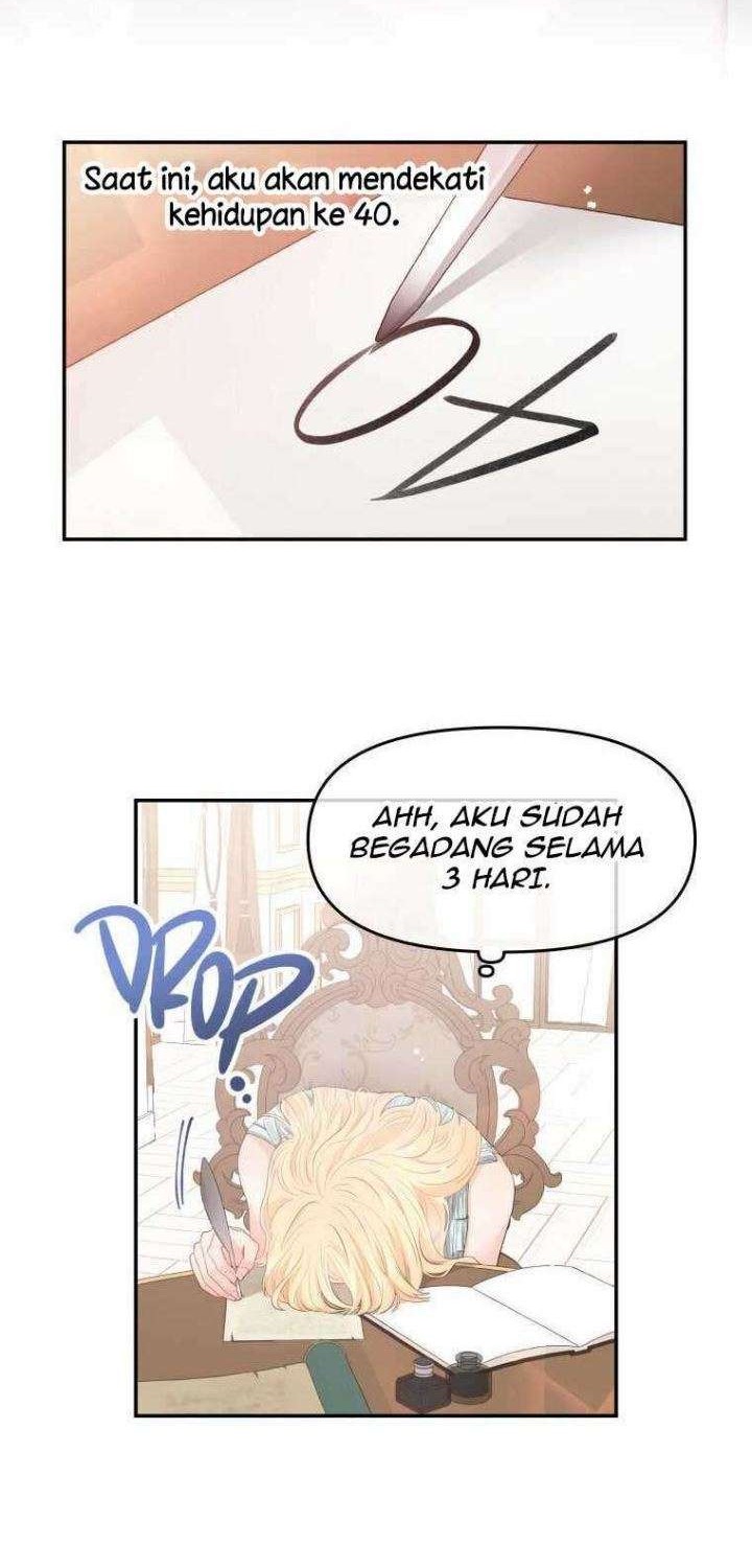 Don’t Concern Yourself With That Book Chapter 13 - halaman 9