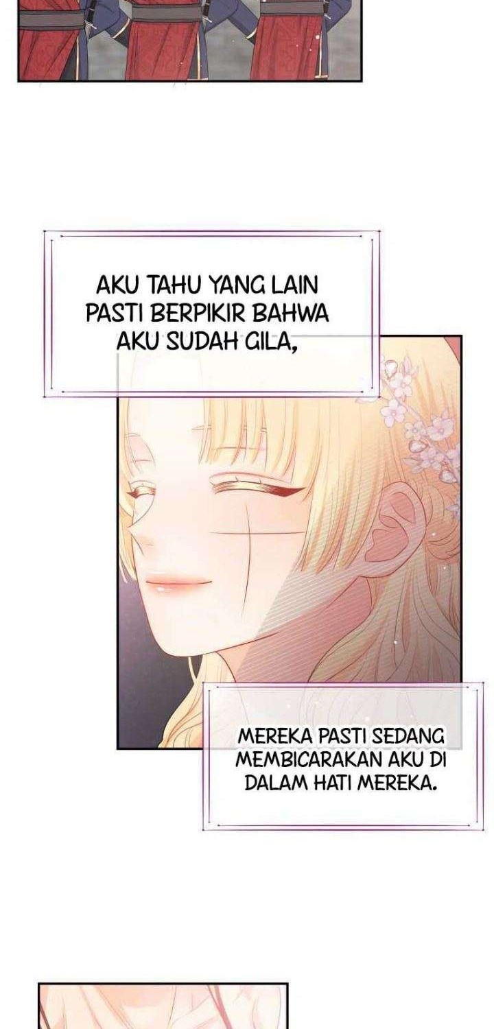 Don’t Concern Yourself With That Book Chapter 14 - halaman 11