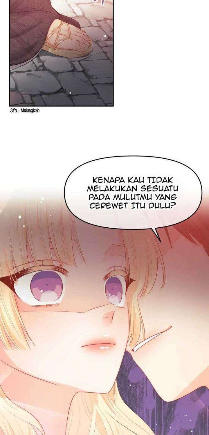 Don’t Concern Yourself With That Book Chapter 14 - halaman 15