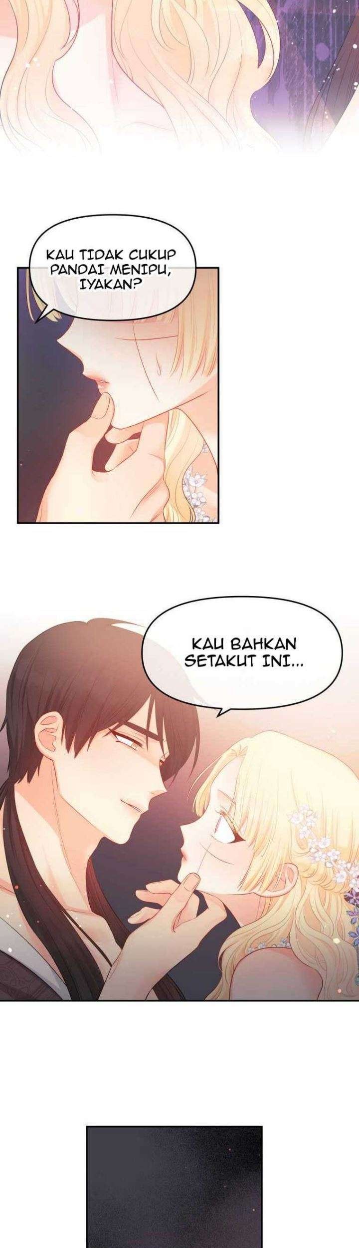 Don’t Concern Yourself With That Book Chapter 14 - halaman 16