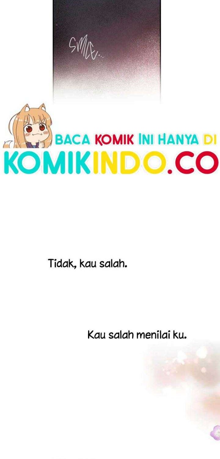 Don’t Concern Yourself With That Book Chapter 14 - halaman 17
