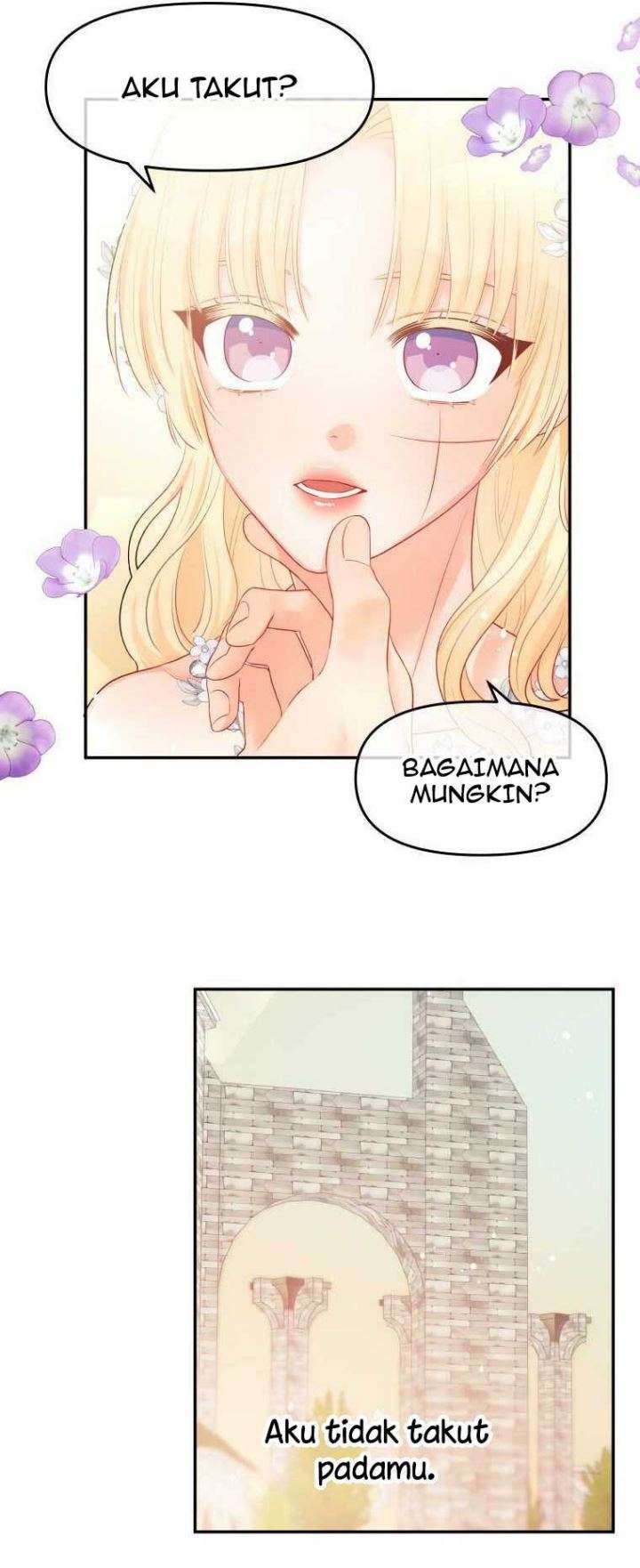 Don’t Concern Yourself With That Book Chapter 14 - halaman 18