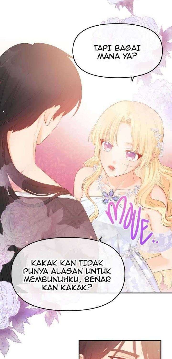 Don’t Concern Yourself With That Book Chapter 14 - halaman 22