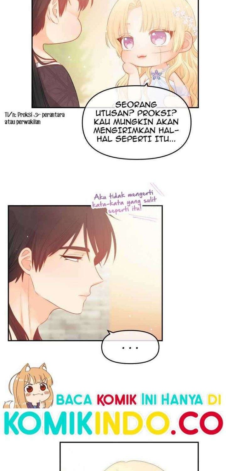 Don’t Concern Yourself With That Book Chapter 14 - halaman 24