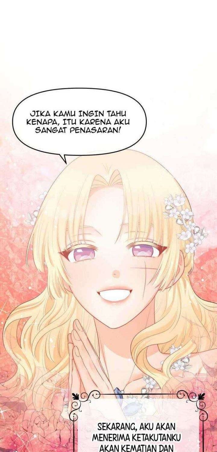 Don’t Concern Yourself With That Book Chapter 14 - halaman 28