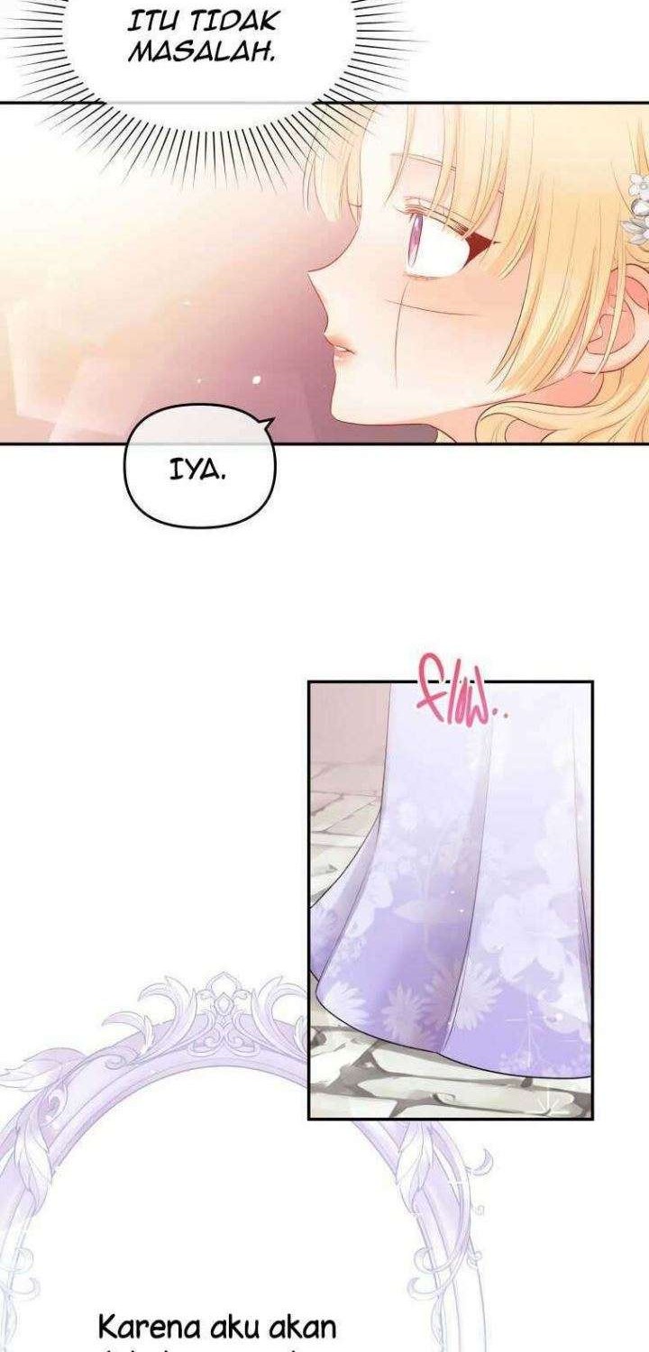 Don’t Concern Yourself With That Book Chapter 14 - halaman 3