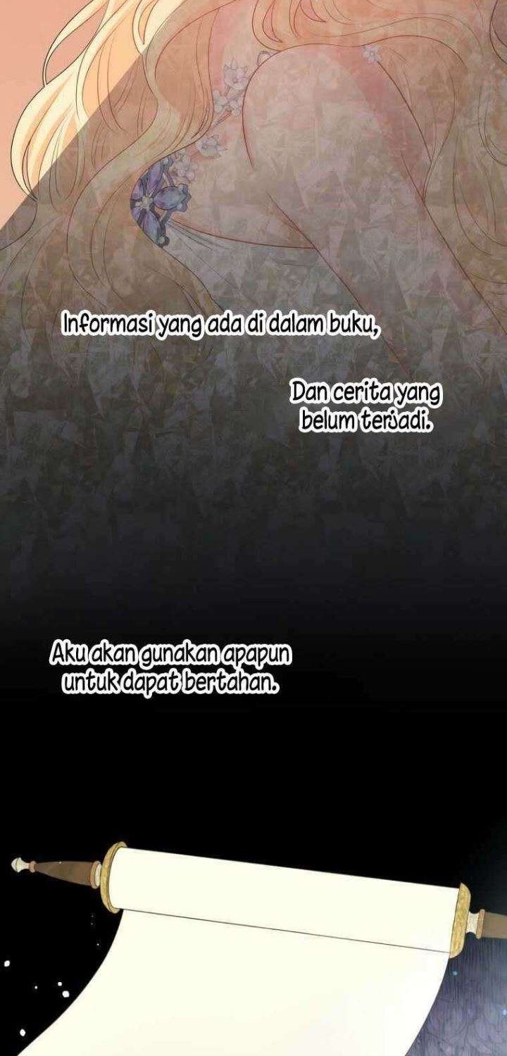 Don’t Concern Yourself With That Book Chapter 14 - halaman 30