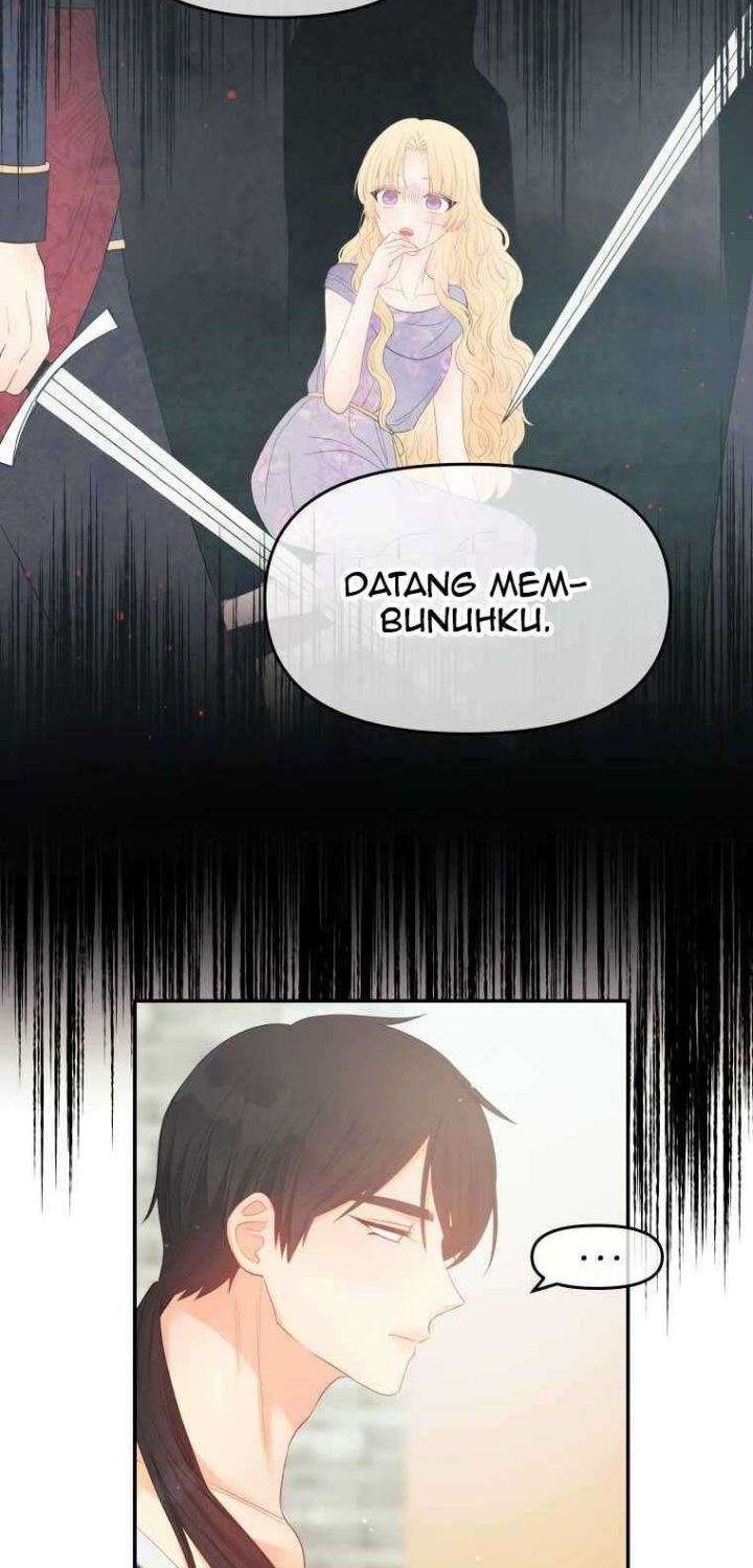 Don’t Concern Yourself With That Book Chapter 14 - halaman 36