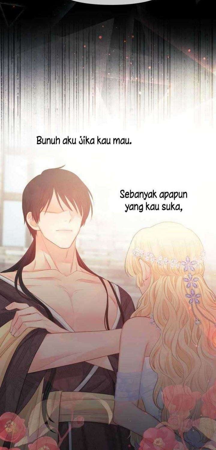 Don’t Concern Yourself With That Book Chapter 14 - halaman 38