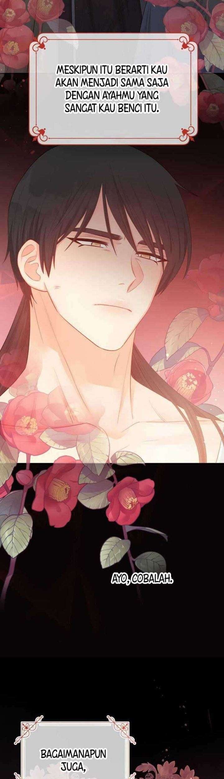 Don’t Concern Yourself With That Book Chapter 14 - halaman 39