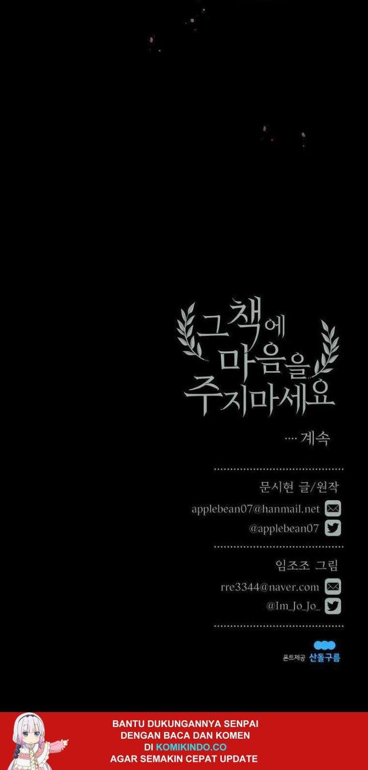 Don’t Concern Yourself With That Book Chapter 14 - halaman 41