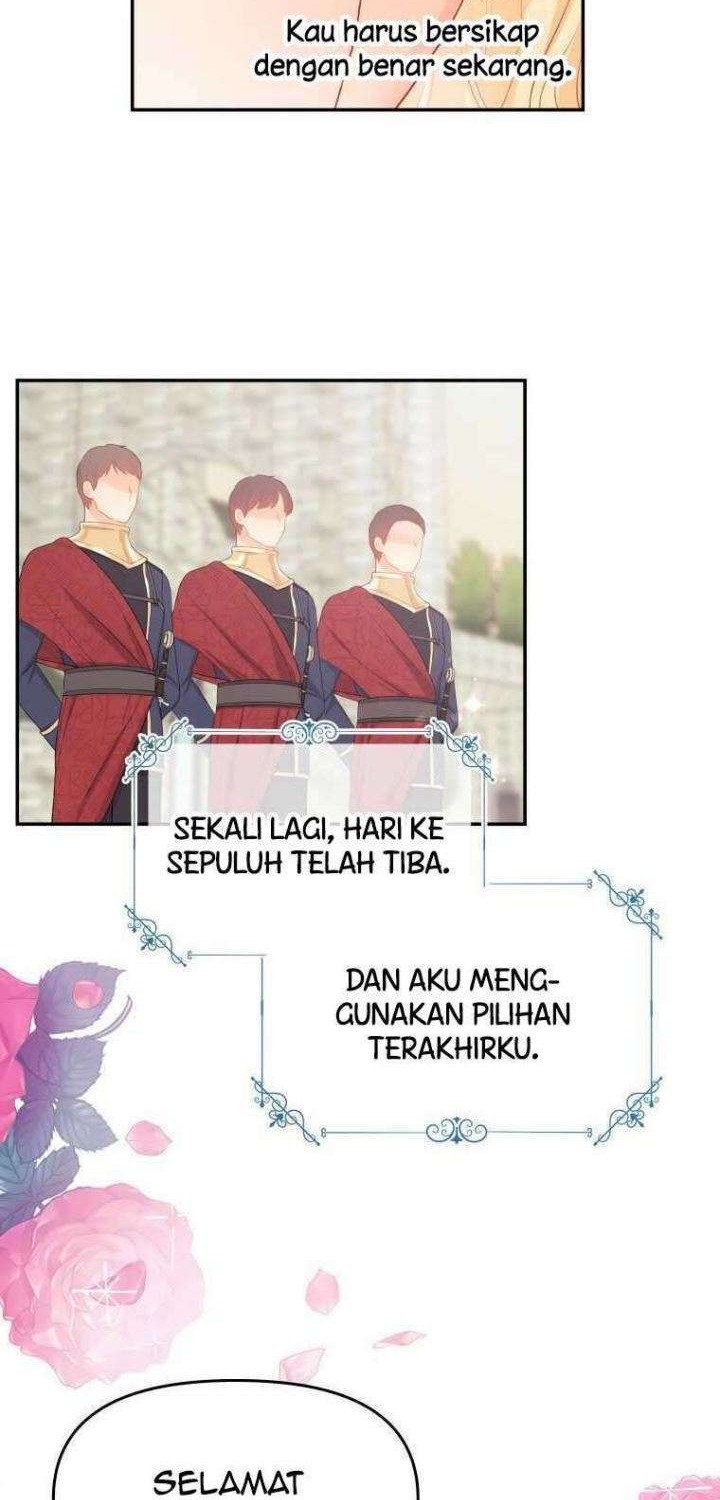 Don’t Concern Yourself With That Book Chapter 14 - halaman 5