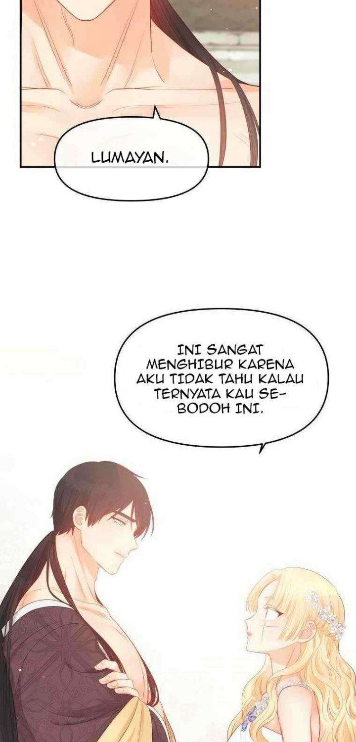 Don’t Concern Yourself With That Book Chapter 15 - halaman 16