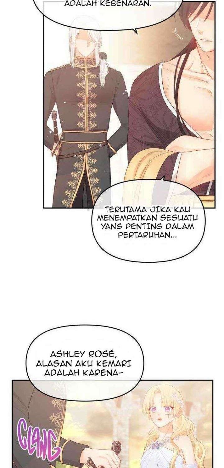 Don’t Concern Yourself With That Book Chapter 15 - halaman 18