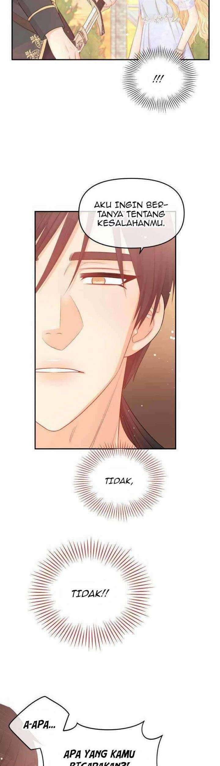 Don’t Concern Yourself With That Book Chapter 15 - halaman 19